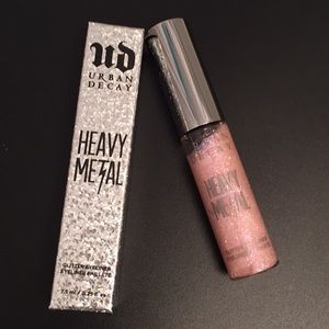 Urban Decay Heavy Metal Glitter Eyeliner